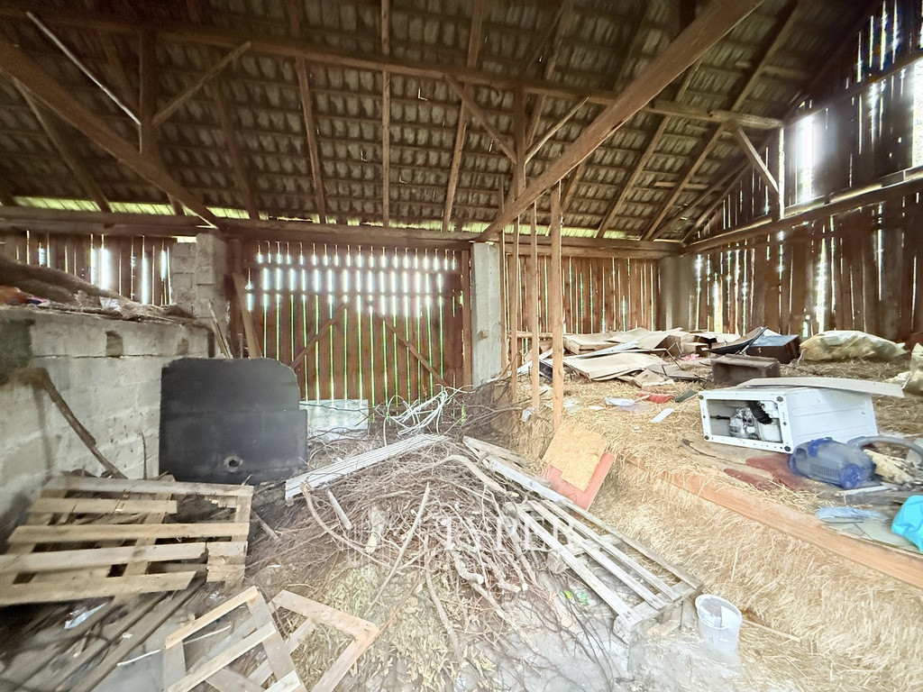 Dom Sprzedaż Wola Lubecka