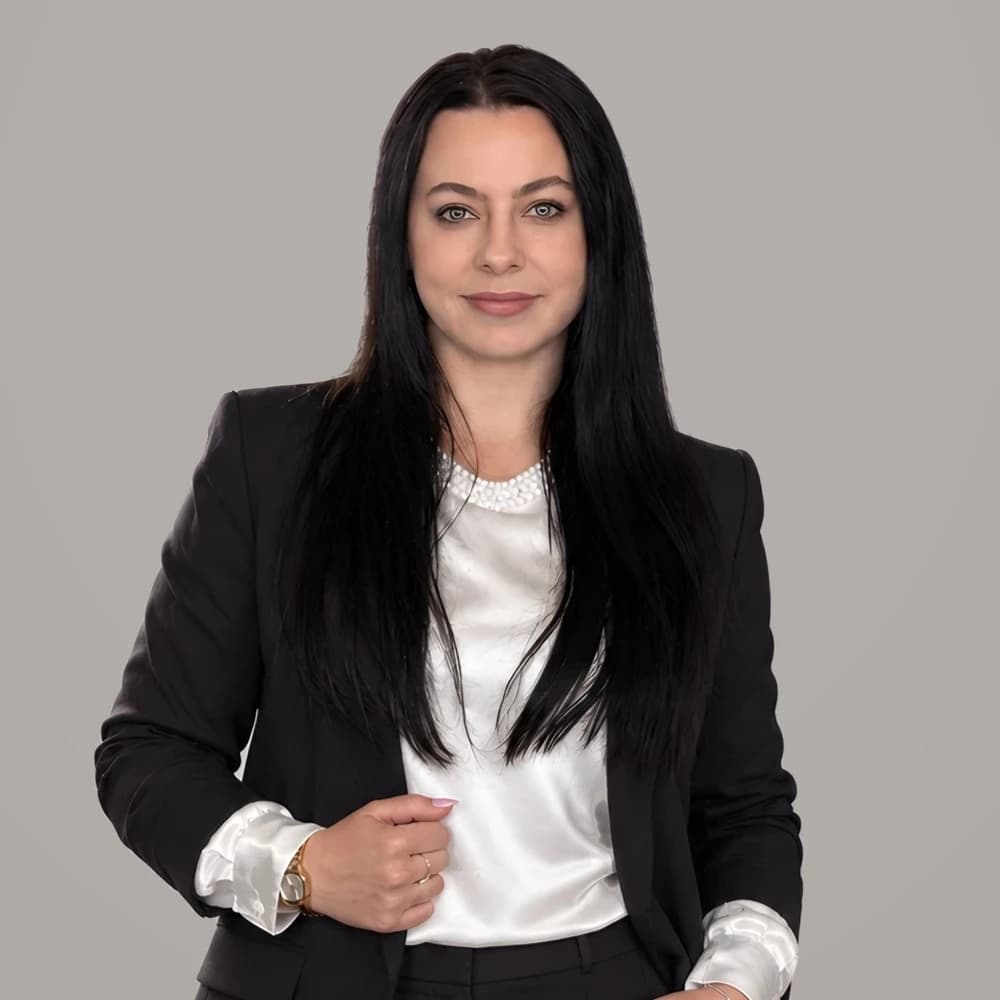 Iwona Chruściel