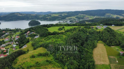 Działka Sprzedaż Gródek Nad Dunajcem