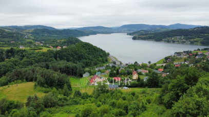 Działka Sprzedaż Gródek Nad Dunajcem