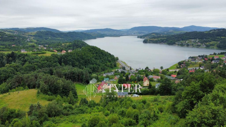 Działka Sprzedaż Gródek Nad Dunajcem 13