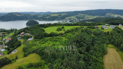 Działka Sprzedaż Gródek Nad Dunajcem