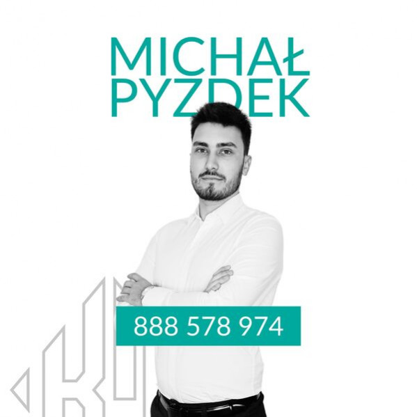 Michał Pyzdek (Biuro główne)