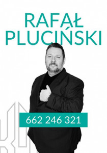 Rafał Pluciński