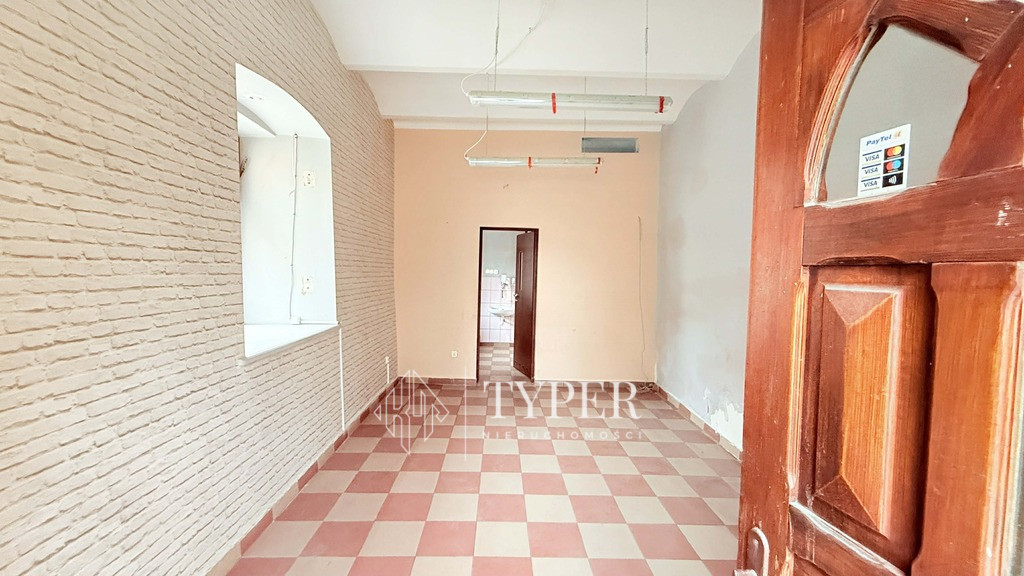 Lokal Wynajem Tarnów
