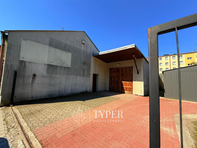 Lokal Wynajem Tarnów 4