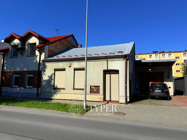 Lokal Wynajem Tarnów 6