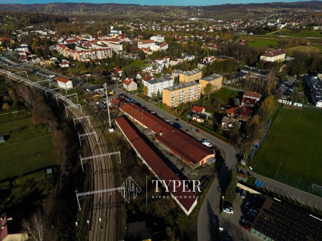 Obiekt Sprzedaż Tuchów 8