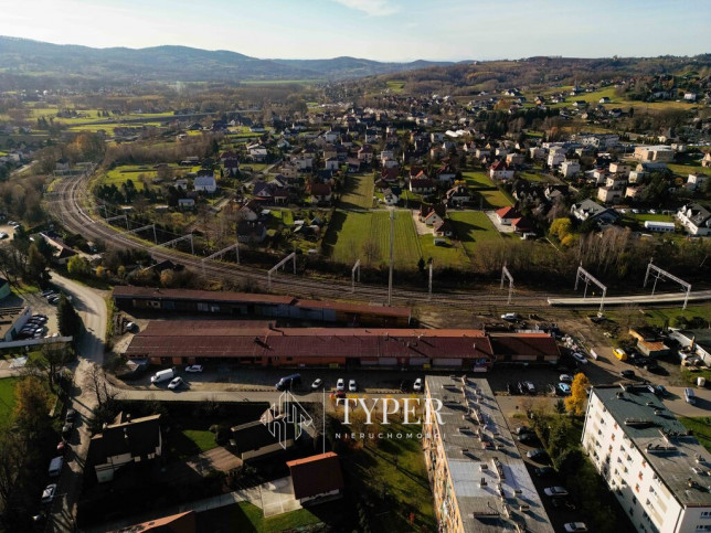 Obiekt Sprzedaż Tuchów 9