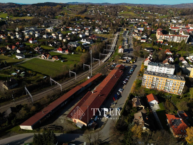Obiekt Sprzedaż Tuchów 4