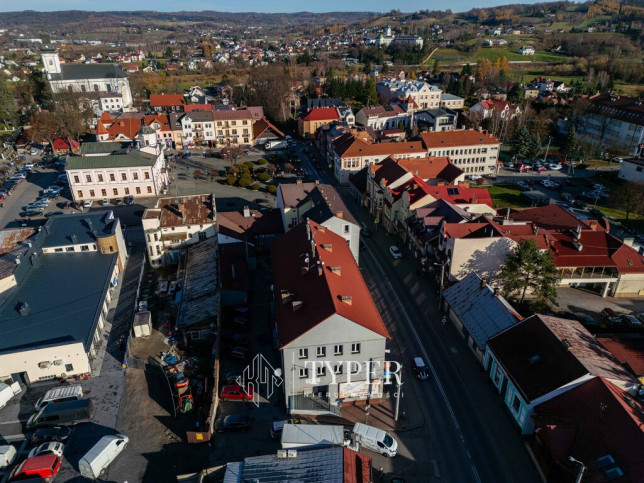 Obiekt Sprzedaż Tuchów 4