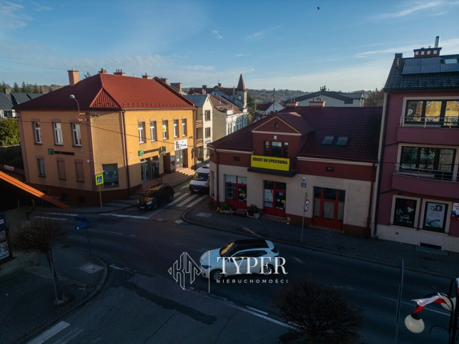 Obiekt Sprzedaż Tuchów 5