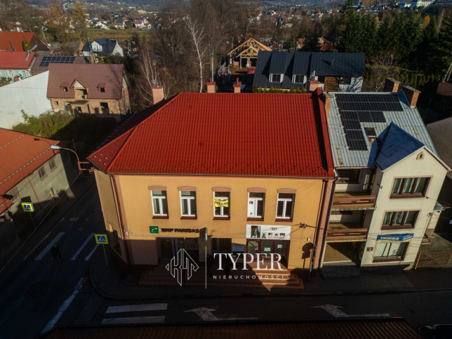 Obiekt Sprzedaż Tuchów 1