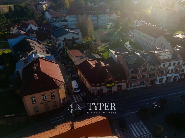 Obiekt Sprzedaż Tuchów 5