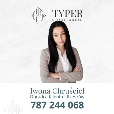 Iwona Chruściel