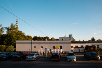 Lokal Wynajem Tarnów