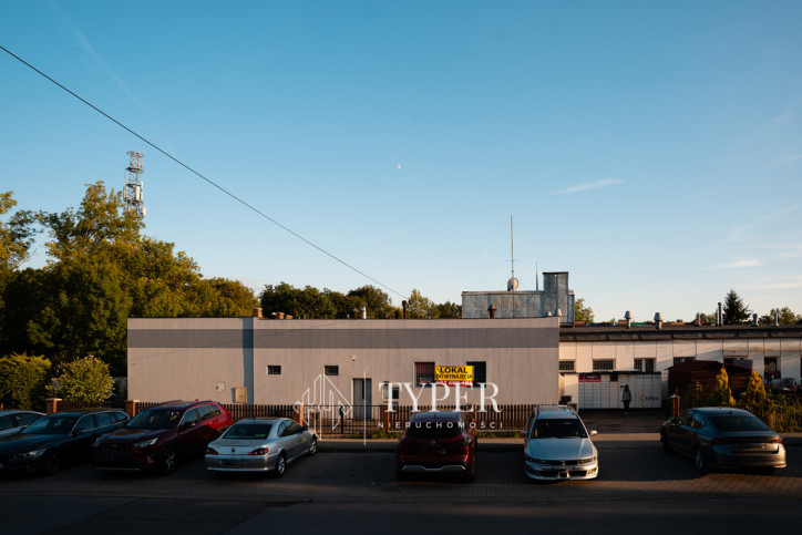 Lokal Wynajem Tarnów 2