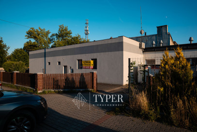 Lokal Wynajem Tarnów