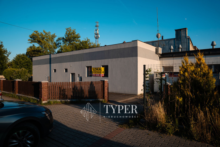 Lokal Wynajem Tarnów 4