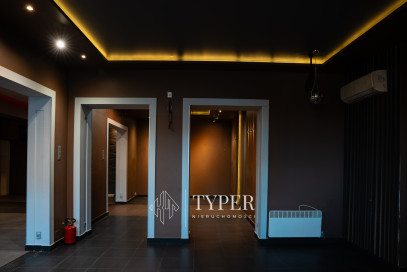 Lokal Wynajem Tarnów