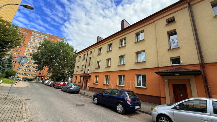 Mieszkanie Sprzedaż Tarnów Lwowska 10