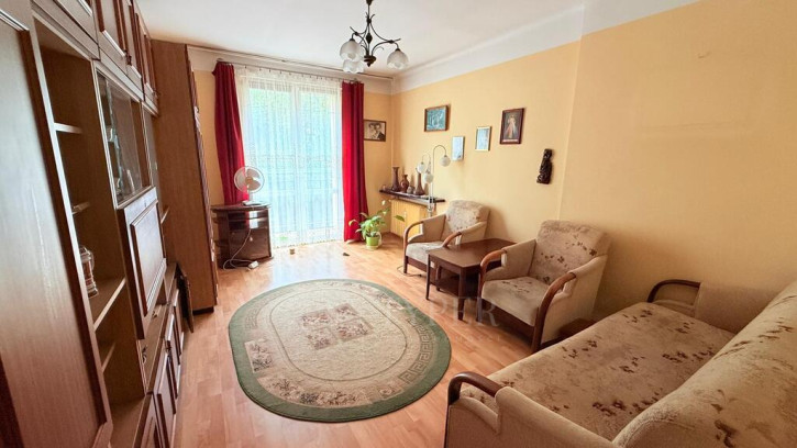 Mieszkanie Sprzedaż Tarnów Lwowska 5