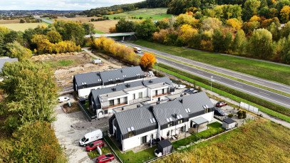 Mieszkanie Sprzedaż Tarnów al.&nbsp;Tarnowskich