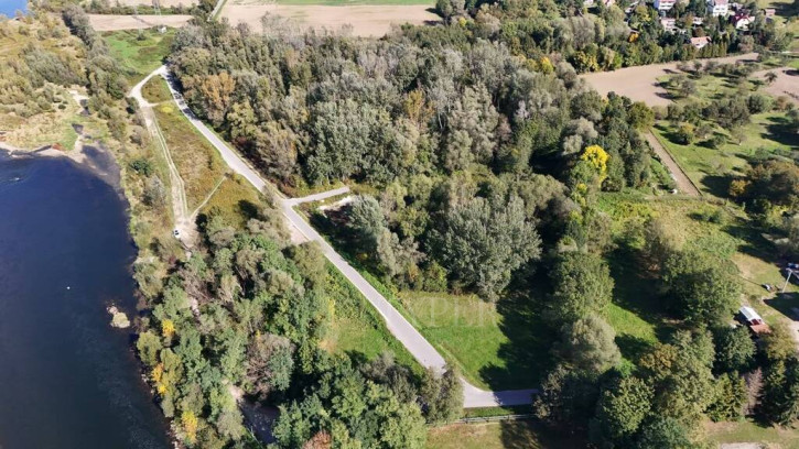 Działka Sprzedaż Błonie 3
