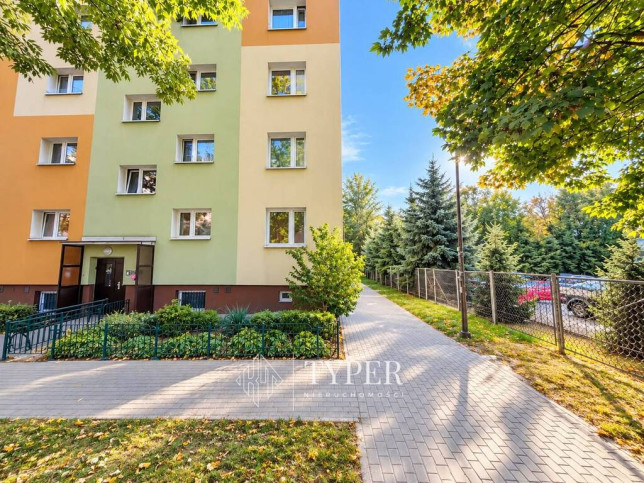 Mieszkanie Sprzedaż Rzeszów Władysława Broniewskiego 10