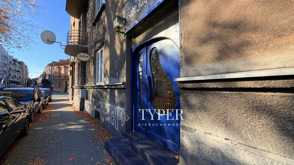 Lokal Wynajem Tarnów